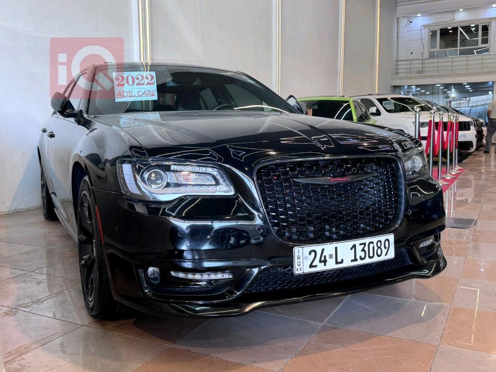 کرایسلەر 300